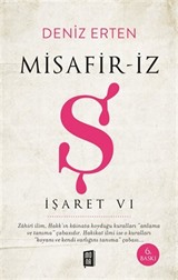 Misafir-İz / Ş