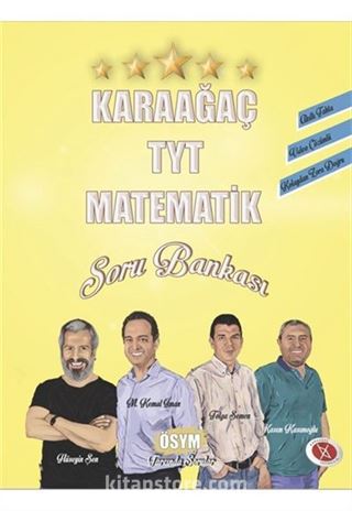 TYT Matematik Soru Bankası