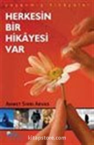 Herkesin Bir Hikâyesi Var