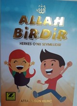 Allah Birdir