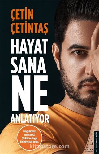 Hayat Sana Ne Anlatıyor