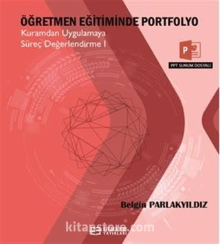 Öğretmen Eğitiminde Portfolyo