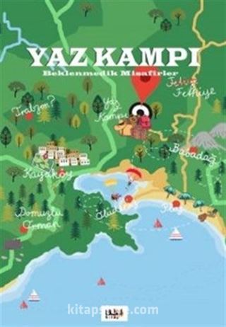 Yaz Kampı