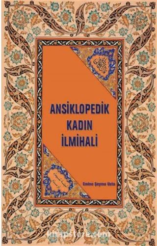 Ansiklopedik Kadın İlmihali