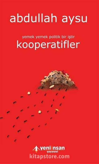 Kooperatifler