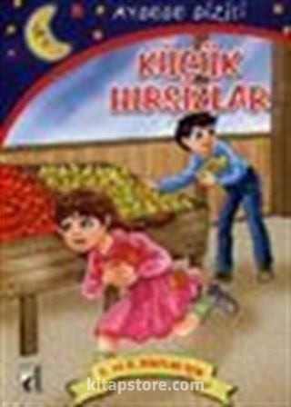 Küçük Hırsızlar