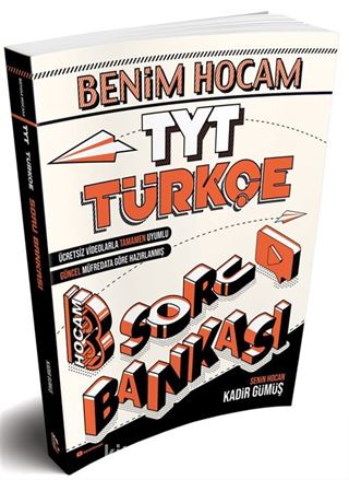 2020 TYT Türkçe Soru Bankası