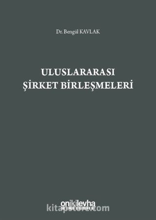 Uluslararası Şirket Birleşmeleri