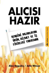 Alıcısı Hazır