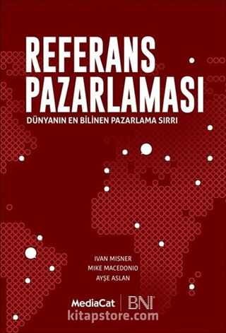 Referans Pazarlaması