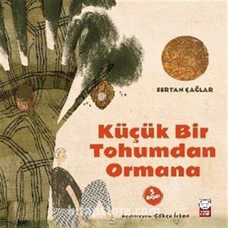 Küçük Bir Tohumdan Ormana