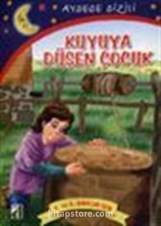 Kuyuya Düşen Çocuk