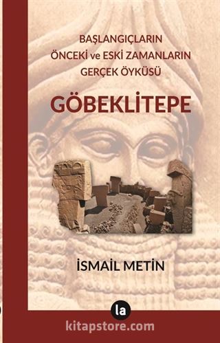 Göbeklitepe