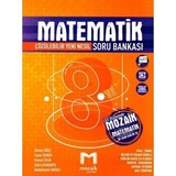 8. Sınıf Matematik Soru Bankası