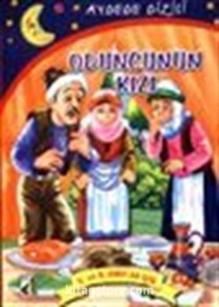 Oduncunun Kızı