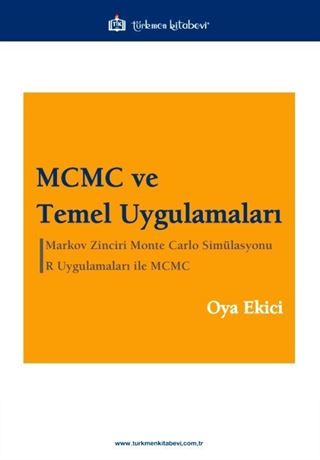 MCMC ve Temel Uygulamaları