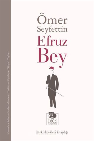 Efruz Bey