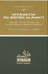 Kıyametin Üç Büyük Alameti