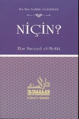 Niçin?