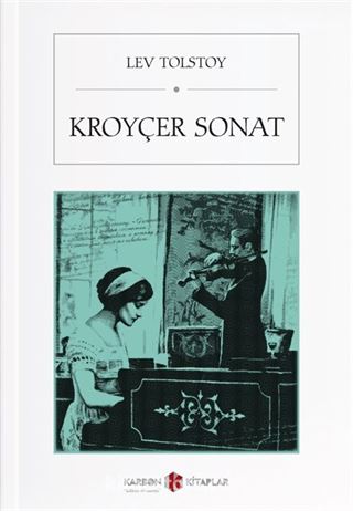 Kroyçer Sonat