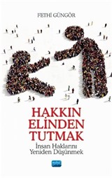 Hakkın Elinden Tutmak