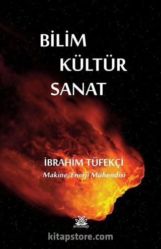 Bilim Kültür Sanat