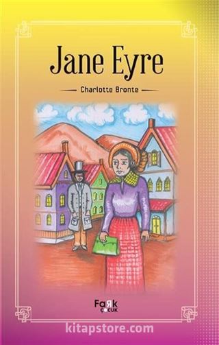 Jane Eyre