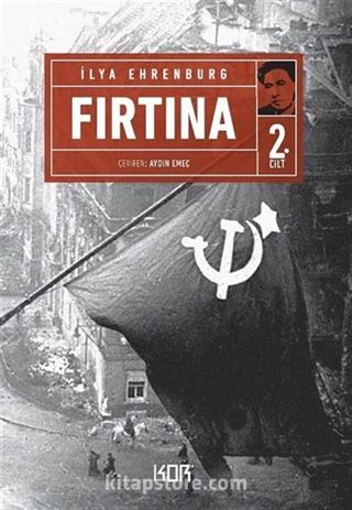 Fırtına -2