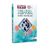 TYT Kimya Video Çözümlü Soru Bankası