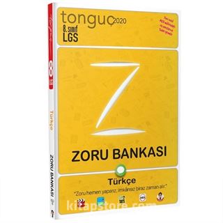 8.Sınıf Türkçe Zoru Bankası