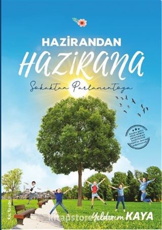 Hazirandan Hazirana Sokaktan Parlamentoya