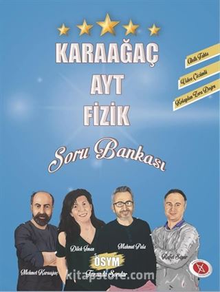 AYT Fizik Soru Bankası