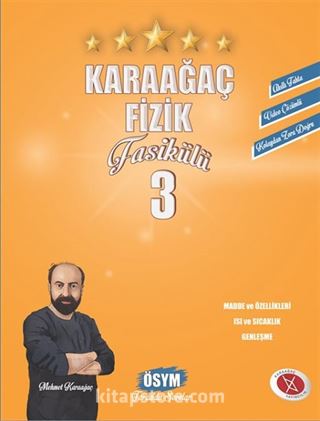 Fizik Fasikülleri 03