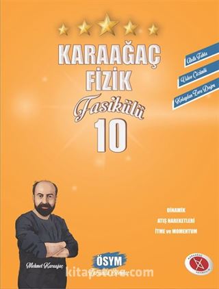 Fizik Fasikülleri 10