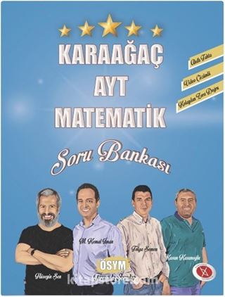 AYT Matematik Soru Bankası