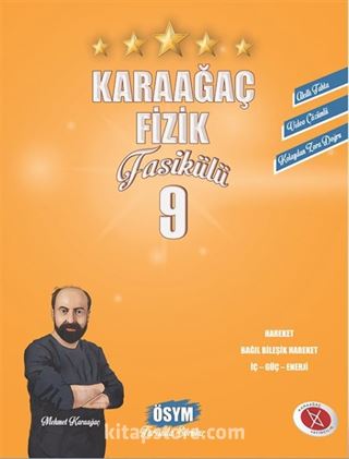 Fizik Fasikülleri 09