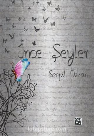 İnce Şeyler