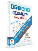 TYT AYT Geometri Soru Bankası