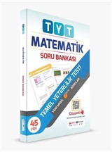 TYT Matematik Soru Bankası