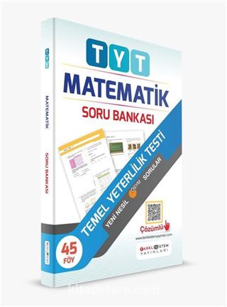 TYT Matematik Soru Bankası