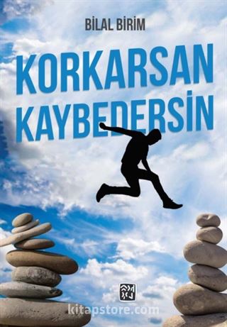 Korkarsan Kaybedersin