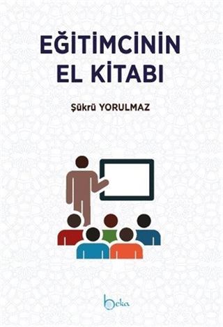 Eğitimcinin El Kitabı