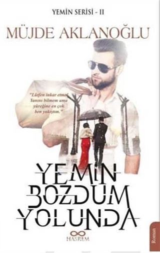 Yemin Bozdum Yolunda