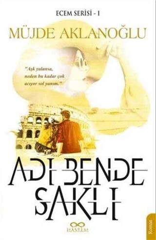 Adı Bende Saklı