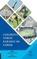 Çukurova Yöresi Karakucak Güreşi