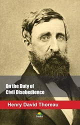 On the Duty of Civil Disobedience