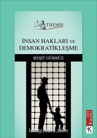 İnsan Hakları ve Demokratikleşme