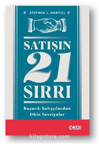 Satışın 21 Sırrı