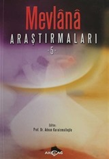 Mevlana Araştırmaları - 5