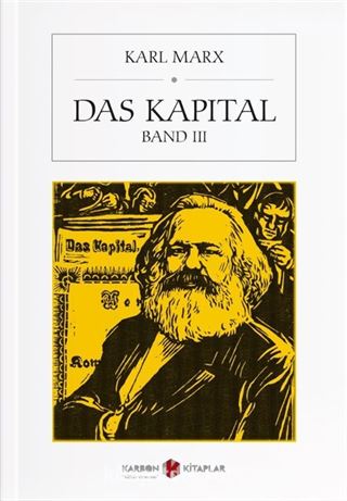 Das Kapital (Band III)